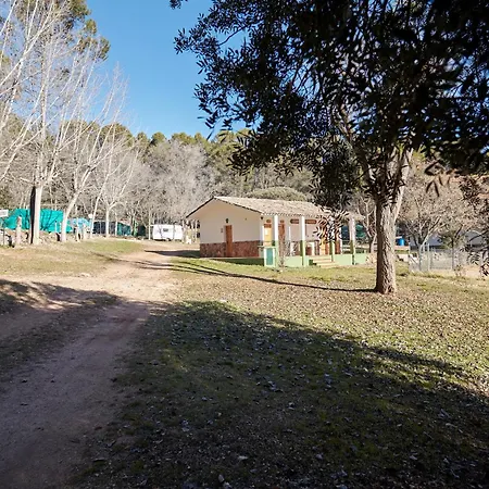 Montillana Con * Hornos